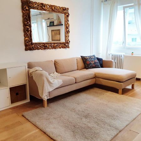 Eagles Nest Apartment ザグレブ エクステリア 写真