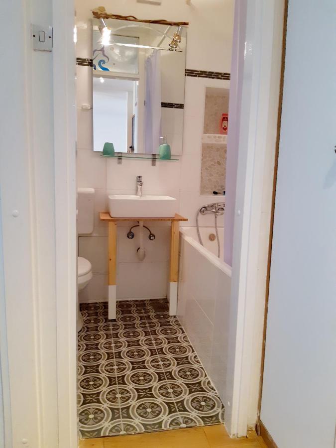 Eagles Nest Apartment ザグレブ エクステリア 写真