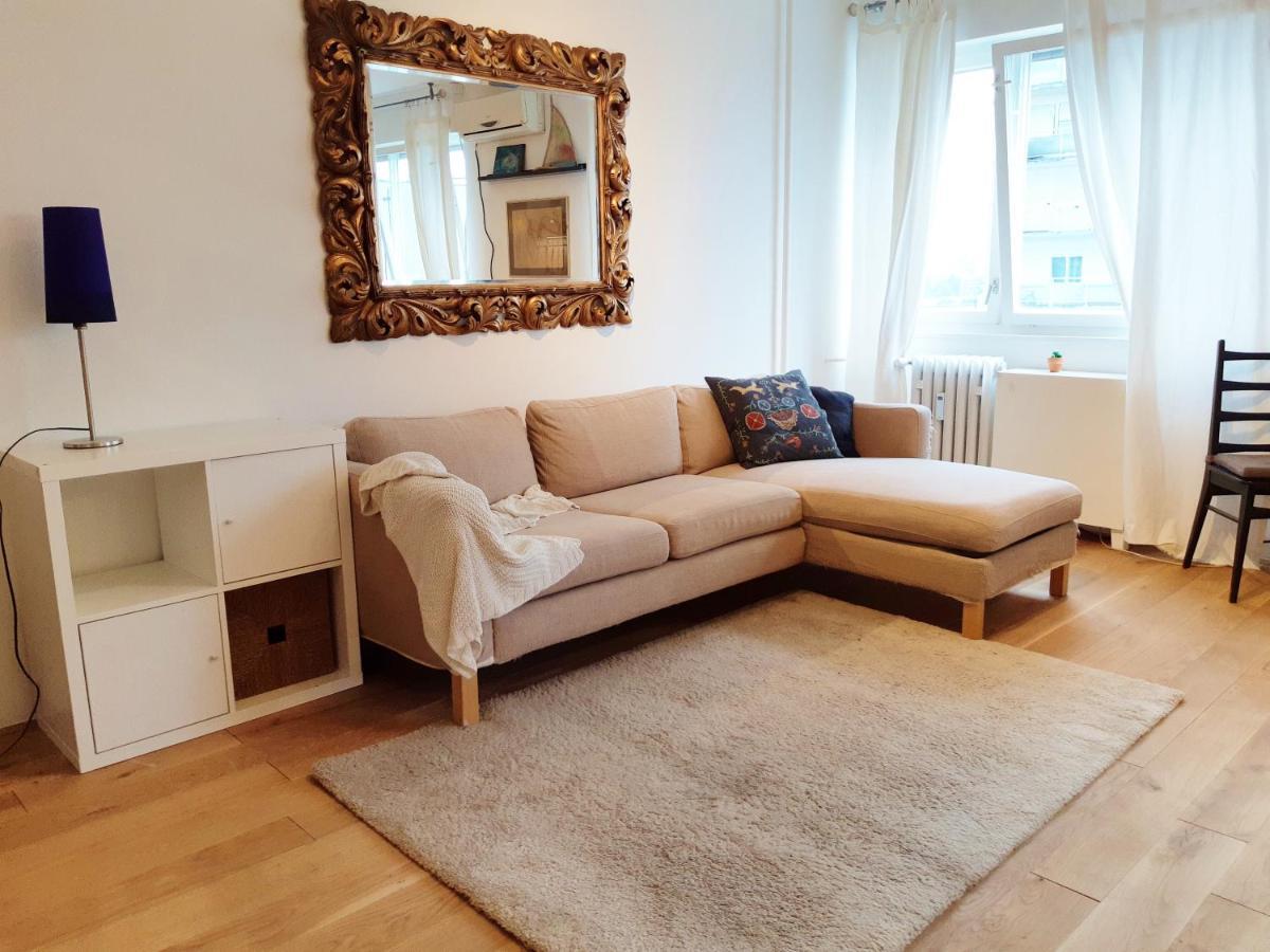 Eagles Nest Apartment ザグレブ エクステリア 写真