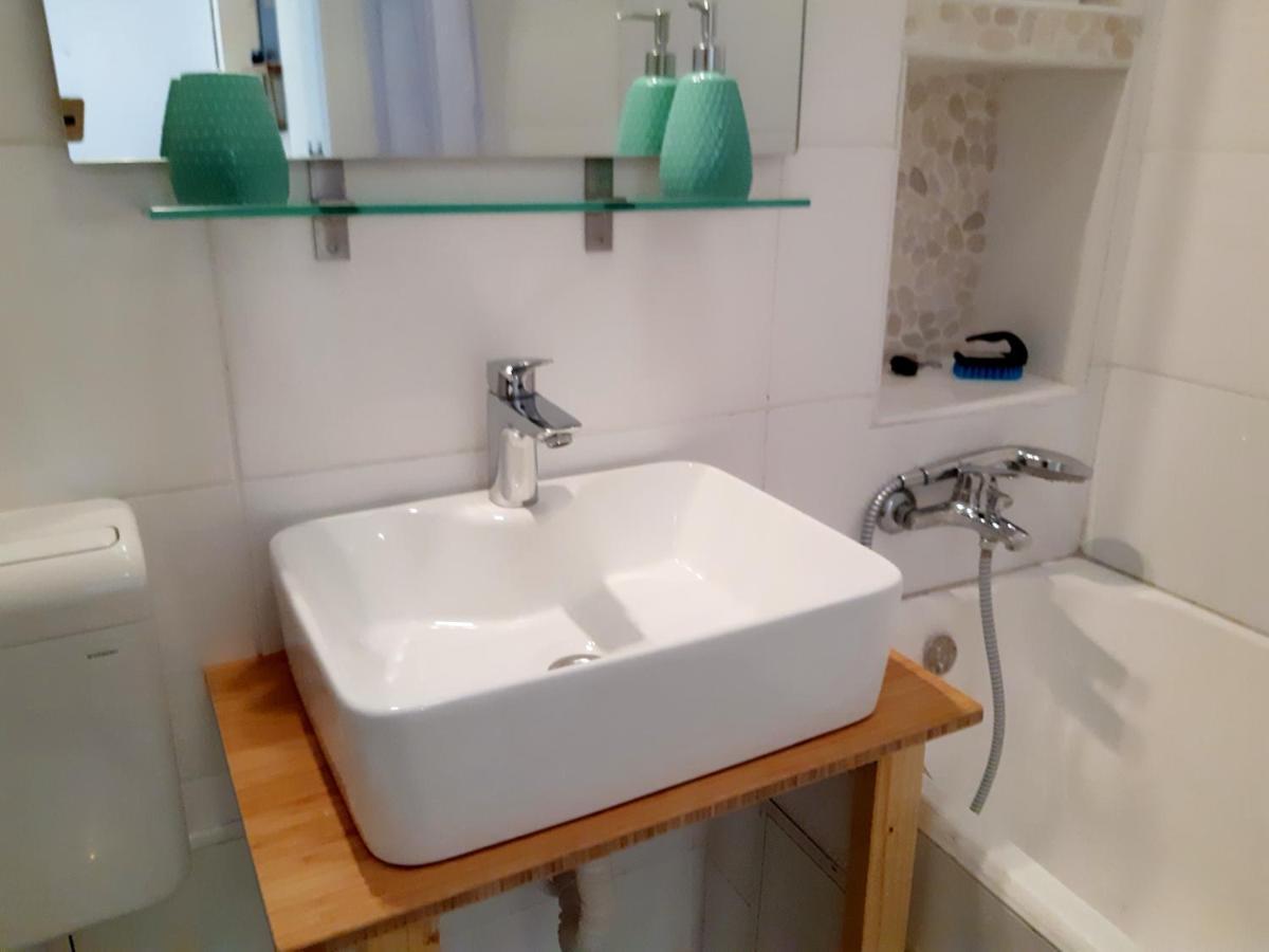 Eagles Nest Apartment ザグレブ エクステリア 写真