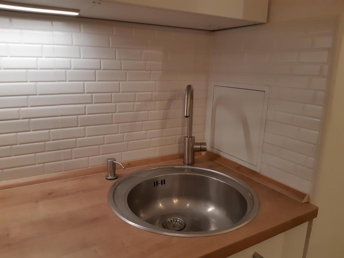 Eagles Nest Apartment ザグレブ エクステリア 写真