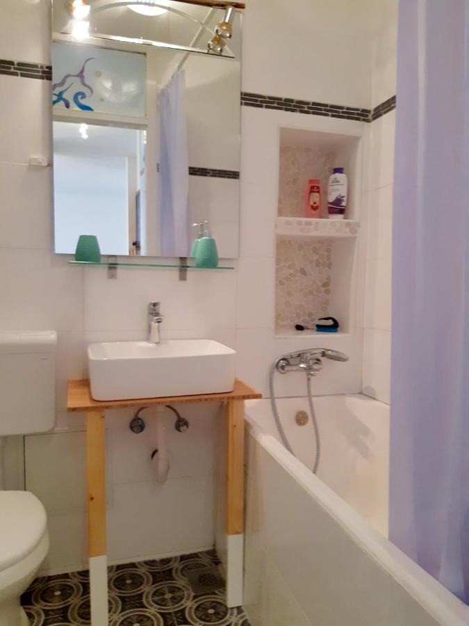 Eagles Nest Apartment ザグレブ エクステリア 写真