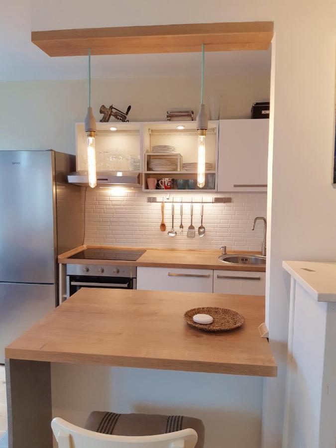 Eagles Nest Apartment ザグレブ エクステリア 写真