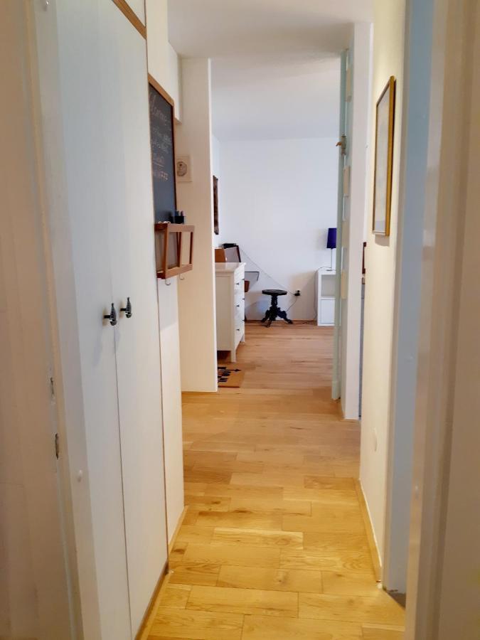 Eagles Nest Apartment ザグレブ エクステリア 写真