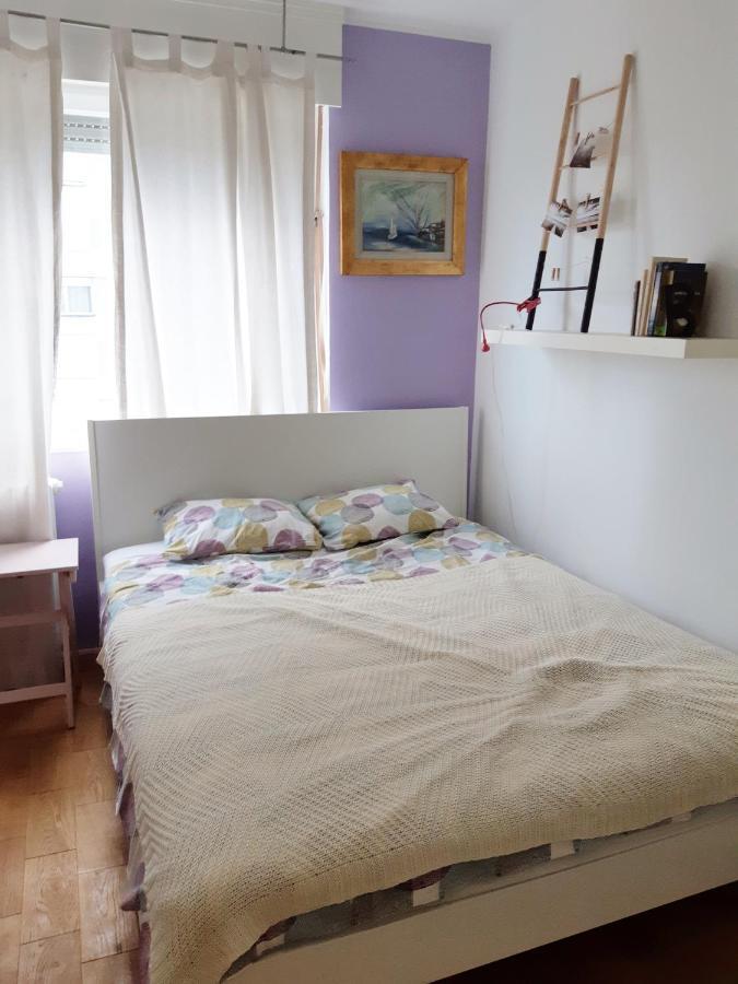 Eagles Nest Apartment ザグレブ エクステリア 写真